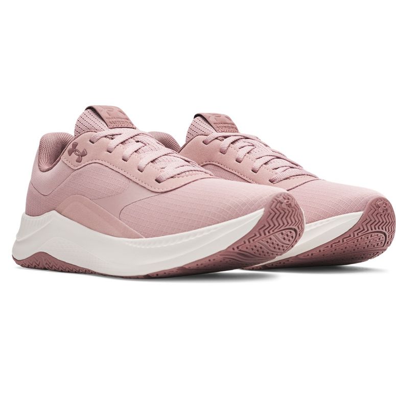 Кроссовки UNDER ARMOUR UA W Aurora 3 женские - 3