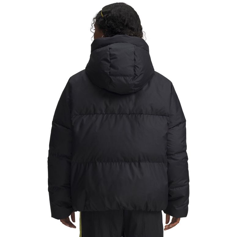 Куртка UNDER ARMOUR LIMITLESS DOWN PUFFER JACKET жіноча - 2