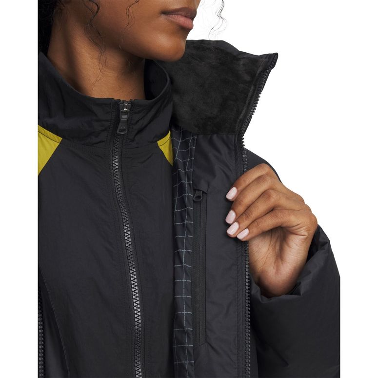 Куртка UNDER ARMOUR LIMITLESS DOWN PUFFER JACKET жіноча - 3