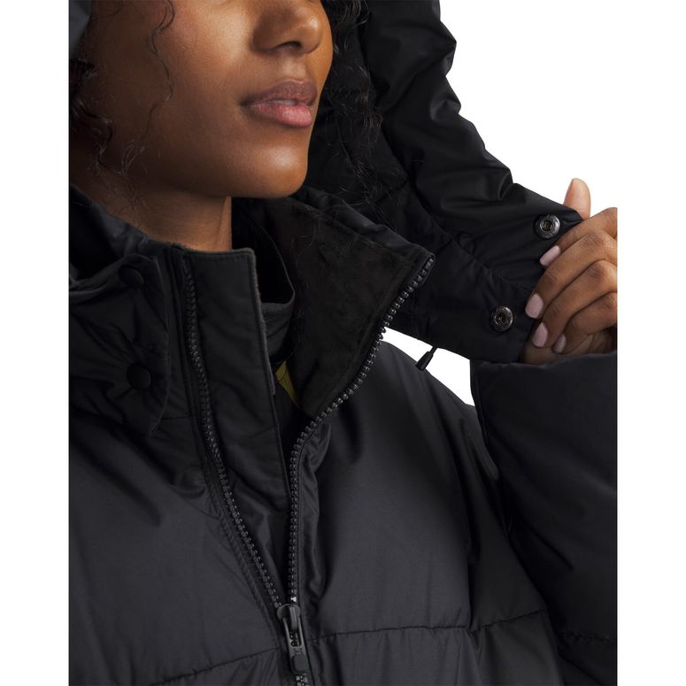 Куртка UNDER ARMOUR LIMITLESS DOWN PUFFER JACKET жіноча - 4
