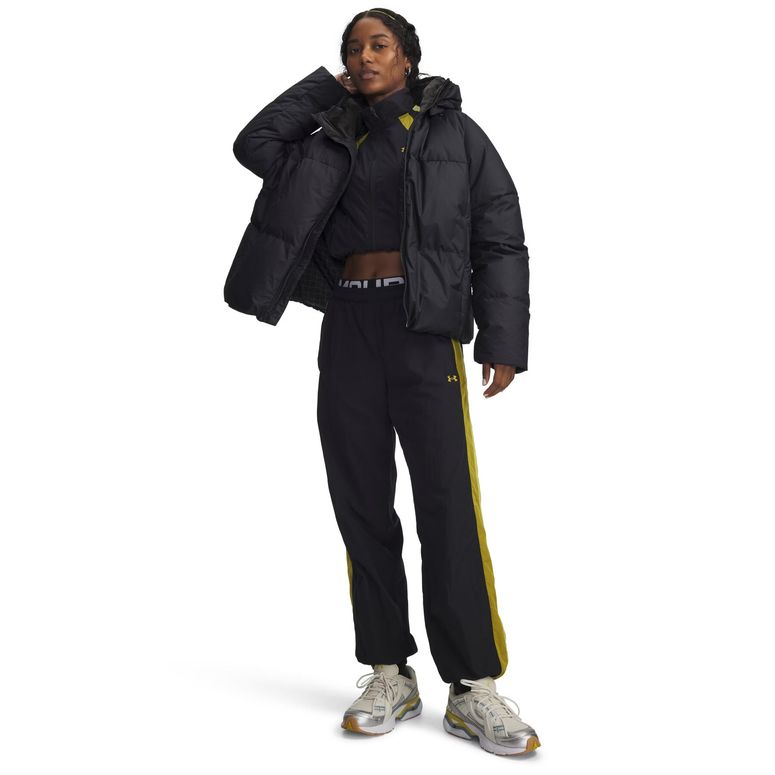 Куртка UNDER ARMOUR LIMITLESS DOWN PUFFER JACKET жіноча - 5