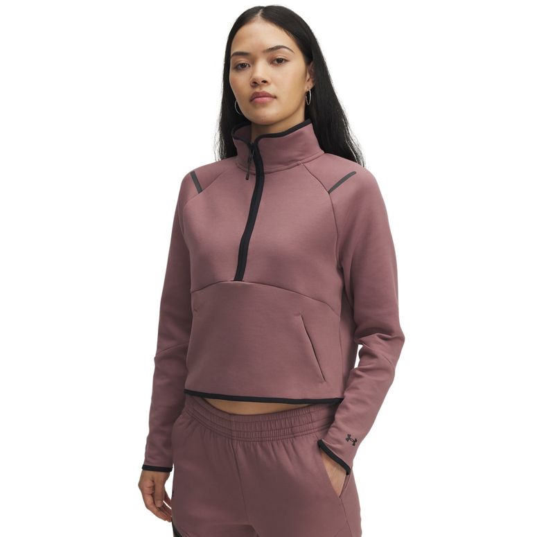 Джемпер UNDER ARMOUR Unstoppable Flc HZ женский - 1