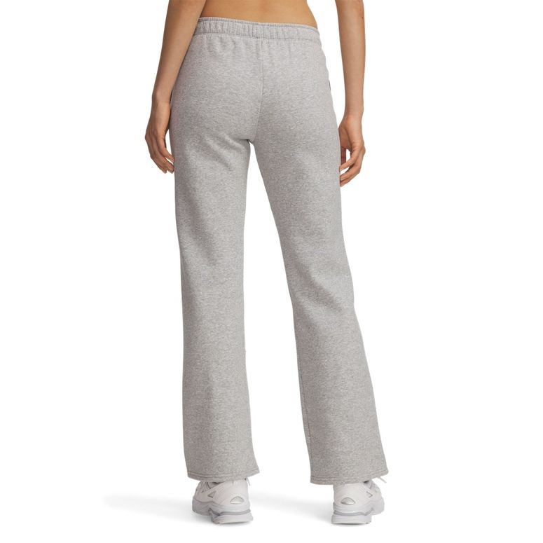 Брюки UNDER ARMOUR UA Rival Flc Piped Pant женские - 2