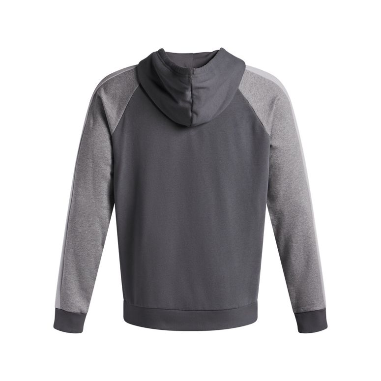 Джемпер UNDER ARMOUR UA Rival Flc CB Hood мужской - 3