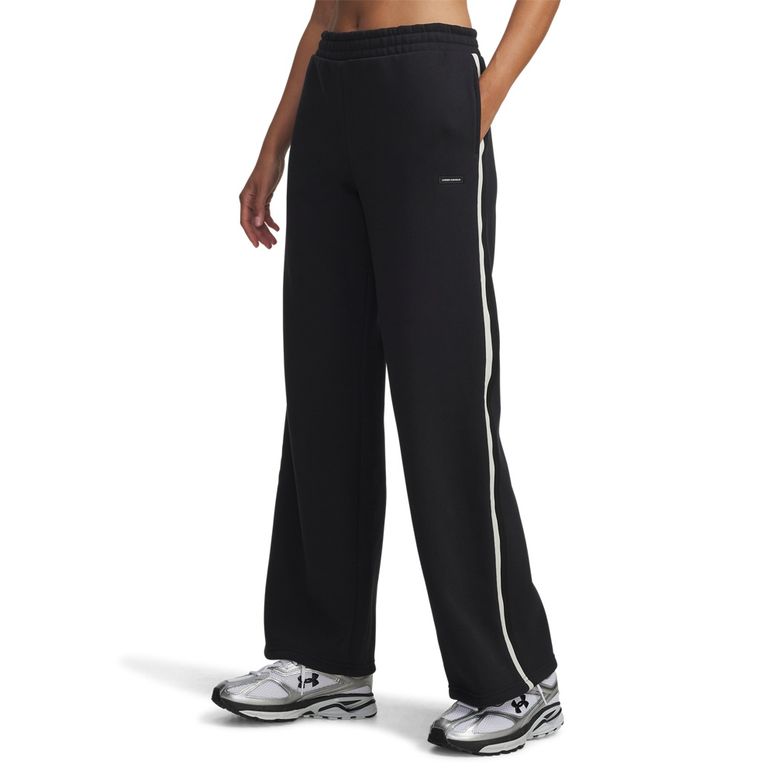 Джемпер UNDER ARMOUR Icon HWT Flc Puddle Pant женский - 1