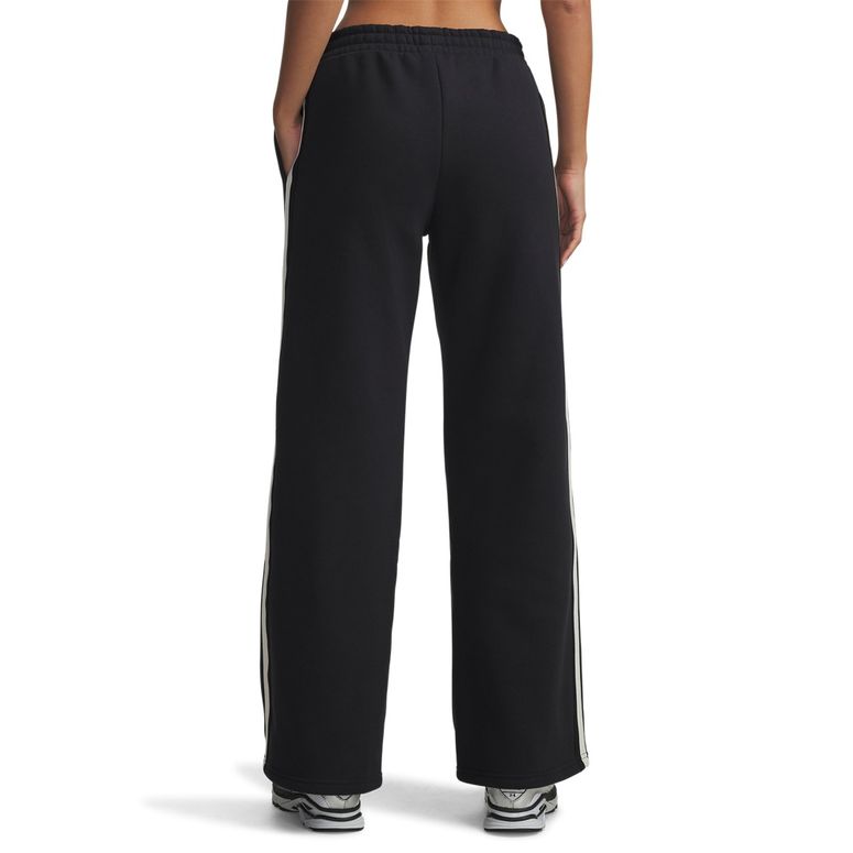 Джемпер UNDER ARMOUR Icon HWT Flc Puddle Pant женский - 2