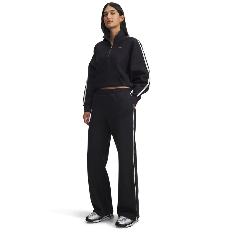 Джемпер UNDER ARMOUR Icon HWT Flc Puddle Pant женский - 3