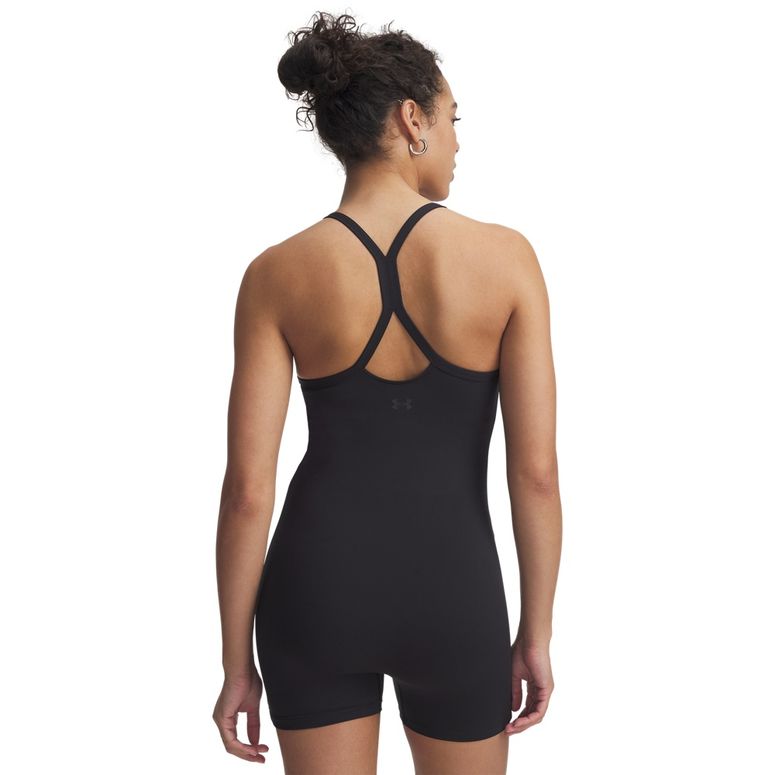 Костюм UNDER ARMOUR Motion Shorts Bodysuit женский - 2