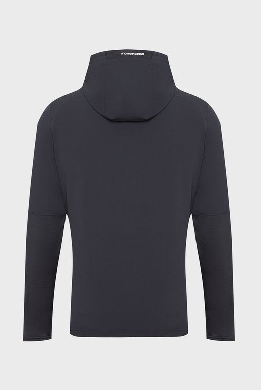 Куртка UNDER ARMOUR Utility Woven Winterized FZ мужская - 2
