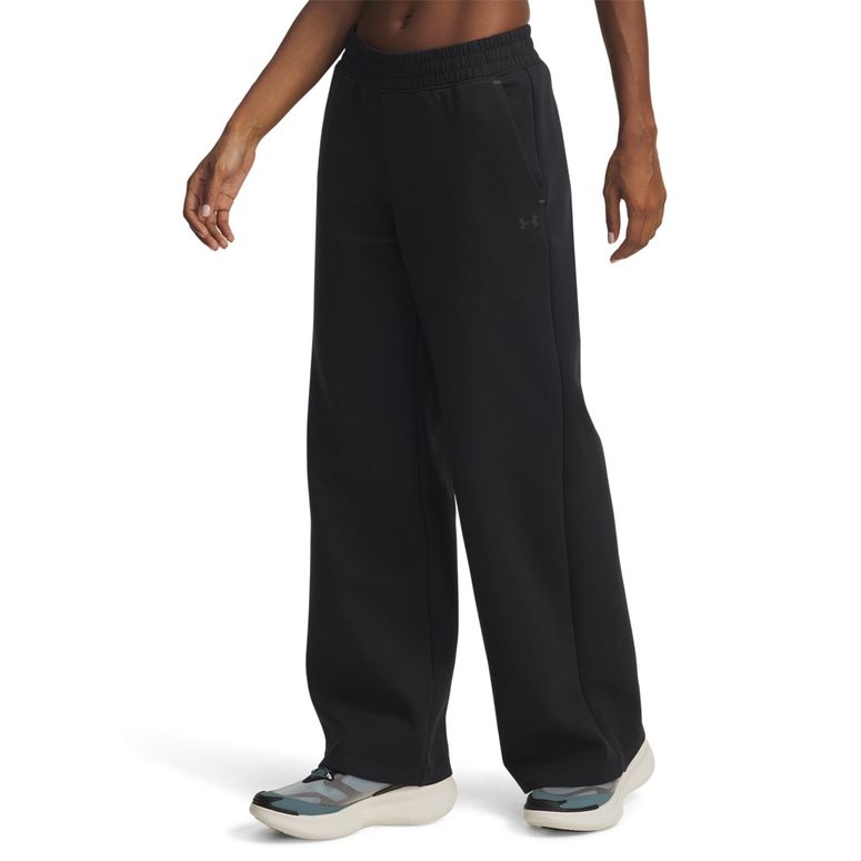 Брюки UNDER ARMOUR UA Unstoppable Flc Pant женские - 1