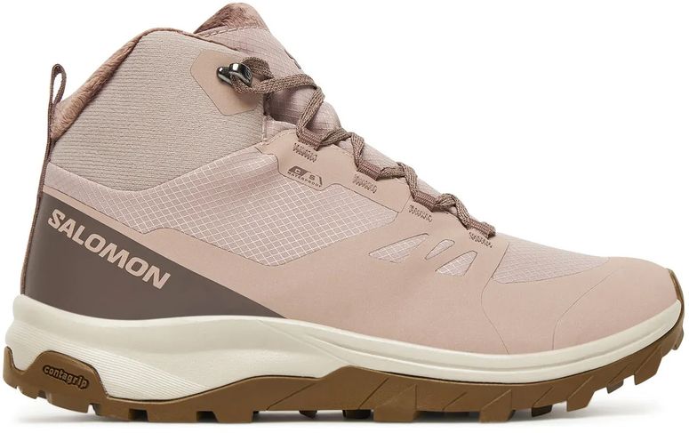 Черевики Salomon OUTsnap CSWP W жіночі - 1