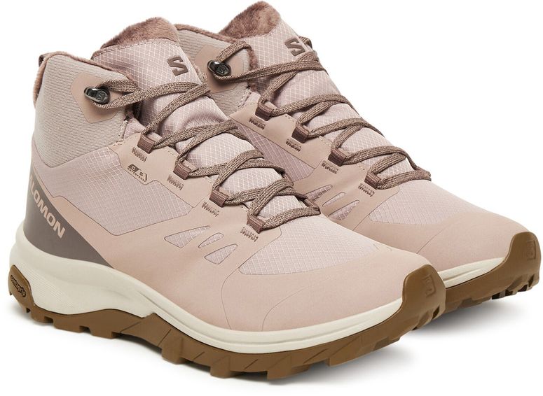 Черевики Salomon OUTsnap CSWP W жіночі - 2