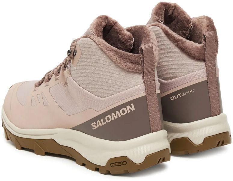 Черевики Salomon OUTsnap CSWP W жіночі - 3