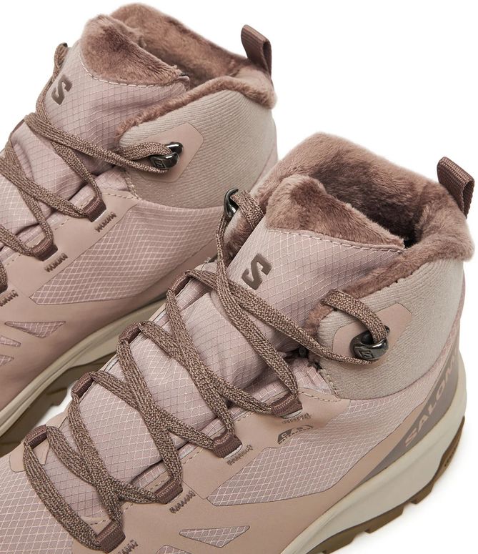 Черевики Salomon OUTsnap CSWP W жіночі - 4