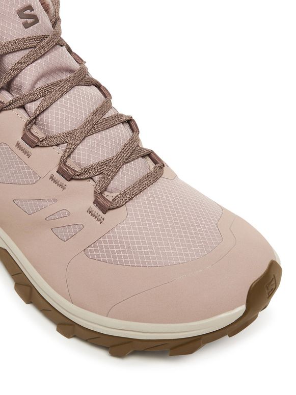 Черевики Salomon OUTsnap CSWP W жіночі - 5