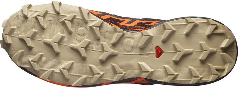 Кроссовки Salomon SPEEDCROSS 6 GTX мужские - 3