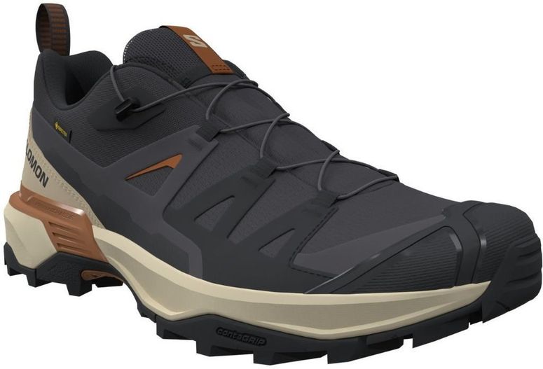 Кросівки Salomon X ULTRA 360 GTX чоловічі - 4