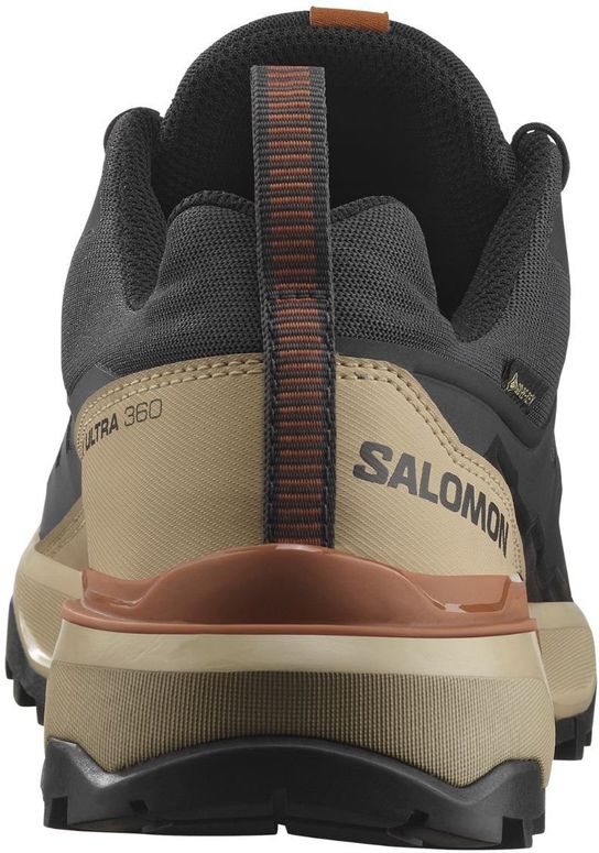 Кросівки Salomon X ULTRA 360 GTX чоловічі - 5