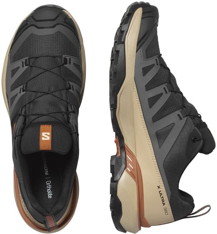 Кросівки Salomon X ULTRA 360 GTX чоловічі - 6