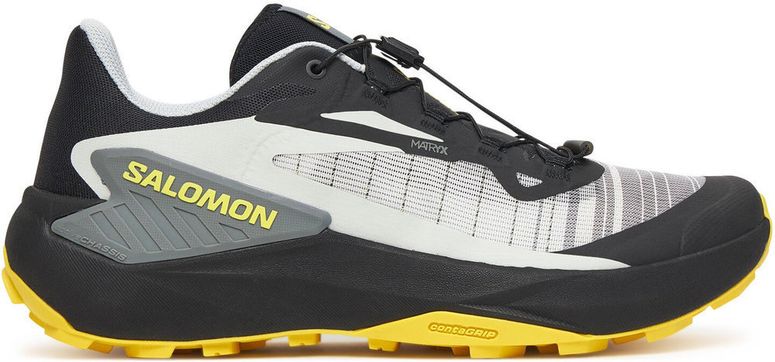 Кроссовки Salomon GENESIS мужские - 1