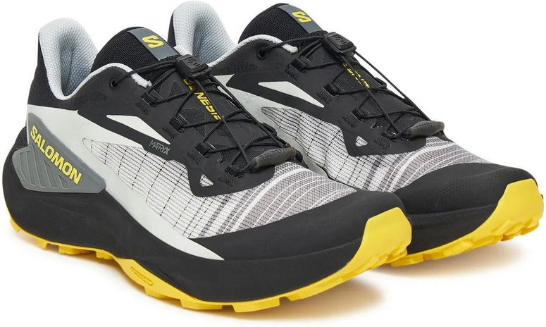 Кроссовки Salomon GENESIS мужские - 2