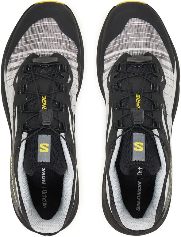 Кроссовки Salomon GENESIS мужские - 5