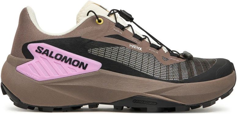 Кросівки Salomon GENESIS жіночі - 1