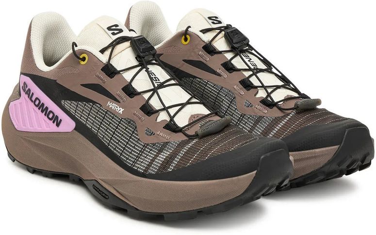 Кросівки Salomon GENESIS жіночі - 2