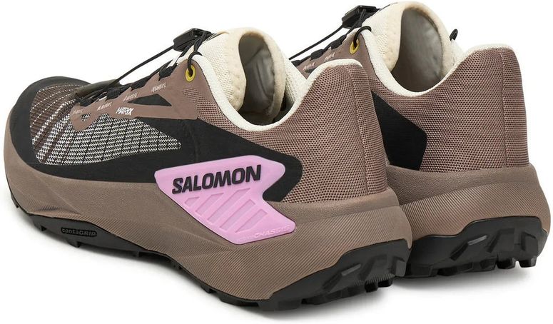 Кросівки Salomon GENESIS жіночі - 3