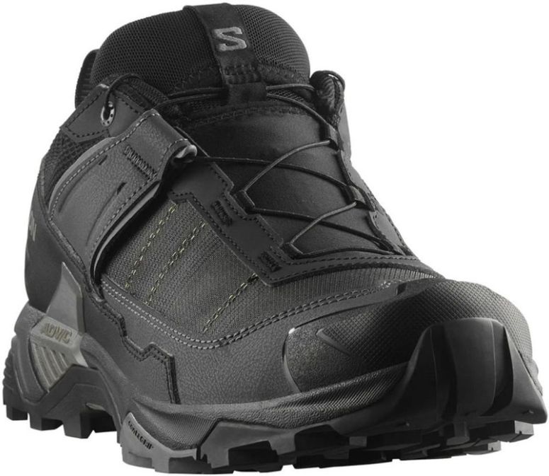 Кроссовки Salomon X ULTRA 5 GTX мужские - 4