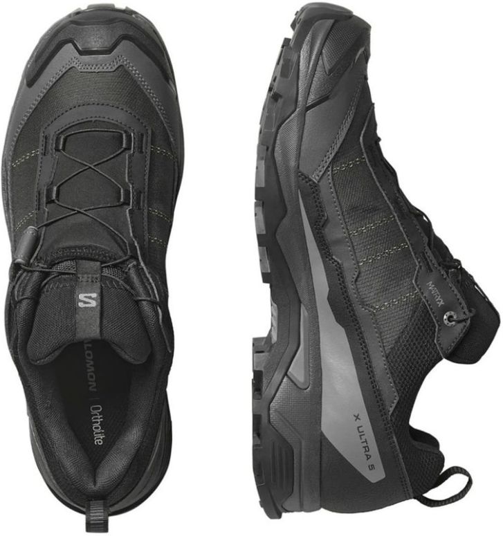Кроссовки Salomon X ULTRA 5 GTX мужские - 6