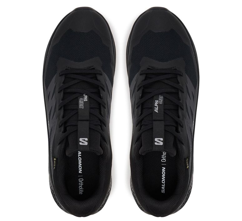 Кросівки Salomon ALPHAGLIDE GTX чоловічі - 4