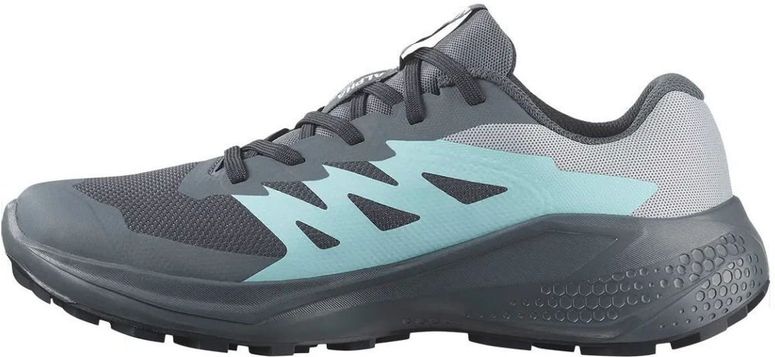 Кроссовки Salomon ALPHAGLIDE GTX W женские - 2