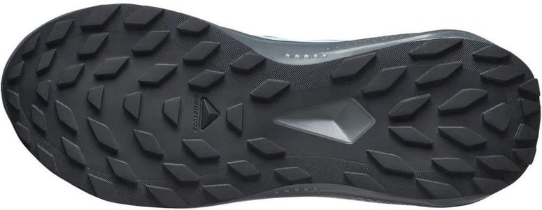 Кроссовки Salomon ALPHAGLIDE GTX W женские - 3