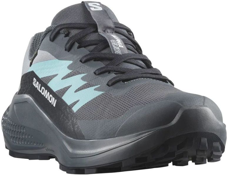 Кроссовки Salomon ALPHAGLIDE GTX W женские - 4