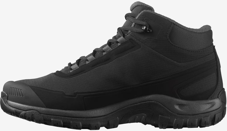 Ботинки Salomon SHELTER WP мужские - 2