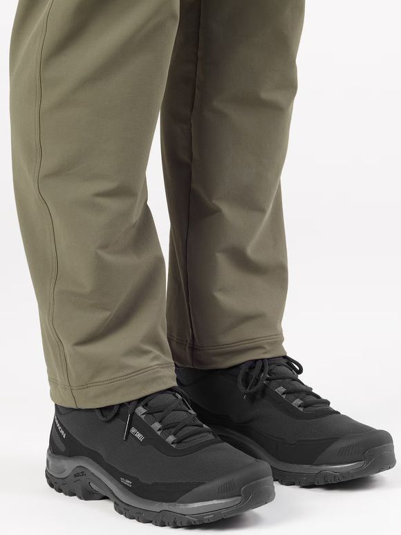 Ботинки Salomon SHELTER WP мужские - 6