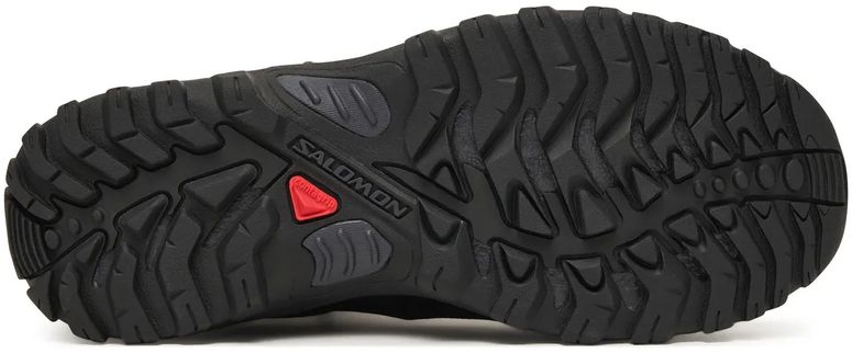Черевики Salomon SHELTER WP W жіночі - 2