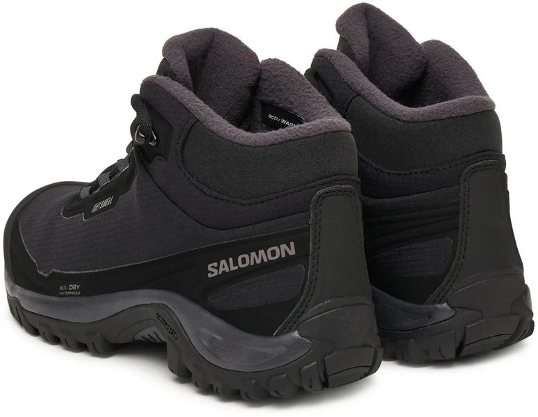 Черевики Salomon SHELTER WP W жіночі - 4