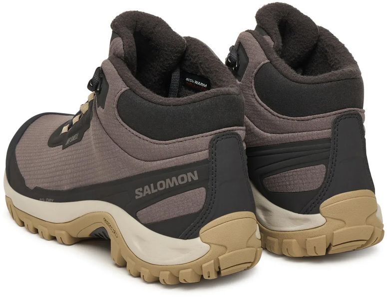 Черевики Salomon SHELTER WP W жіночі - 4