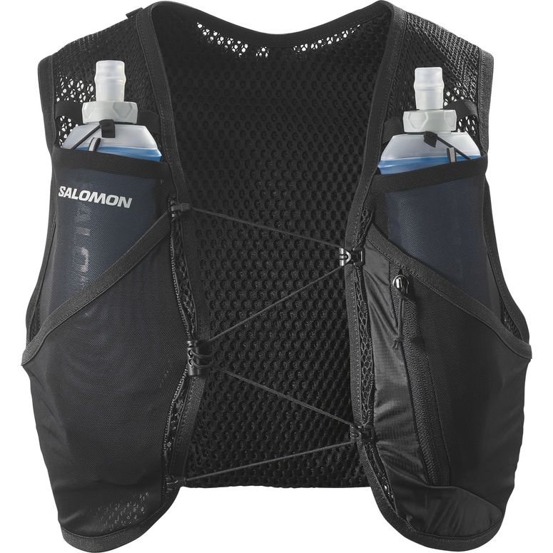 Рюкзак Salomon ACTIVE SKIN 4 SET - 2