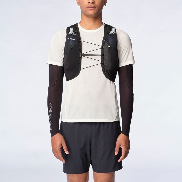Рюкзак Salomon ACTIVE SKIN 4 SET - 4