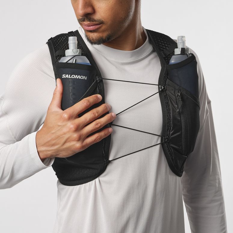 Рюкзак Salomon ACTIVE SKIN 4 SET - 6