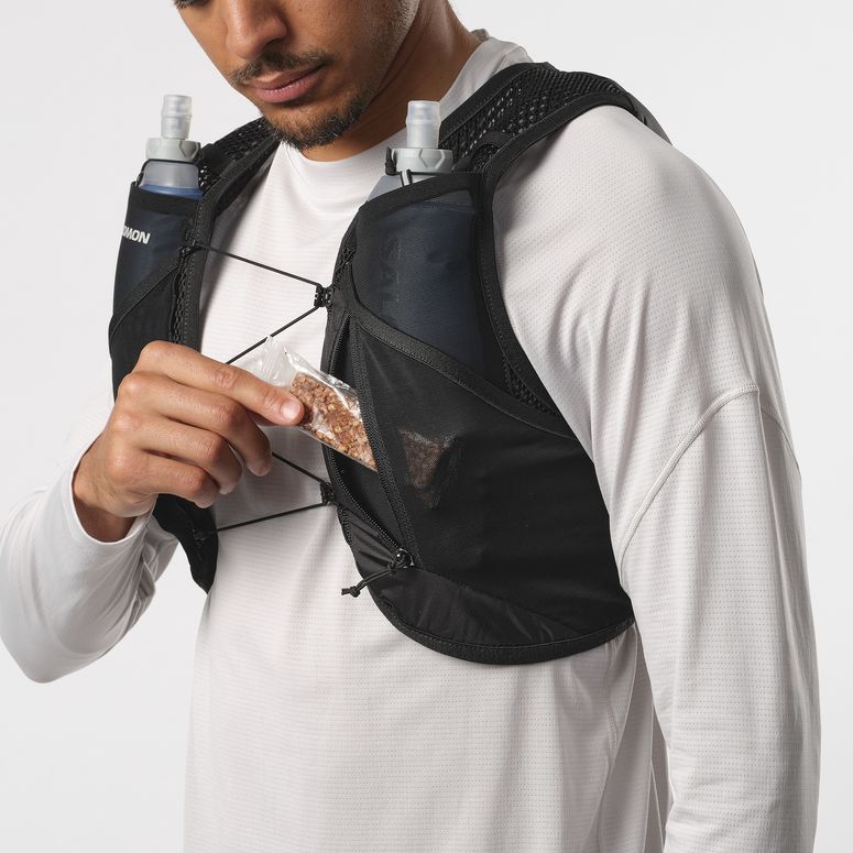 Рюкзак Salomon ACTIVE SKIN 4 SET - 7
