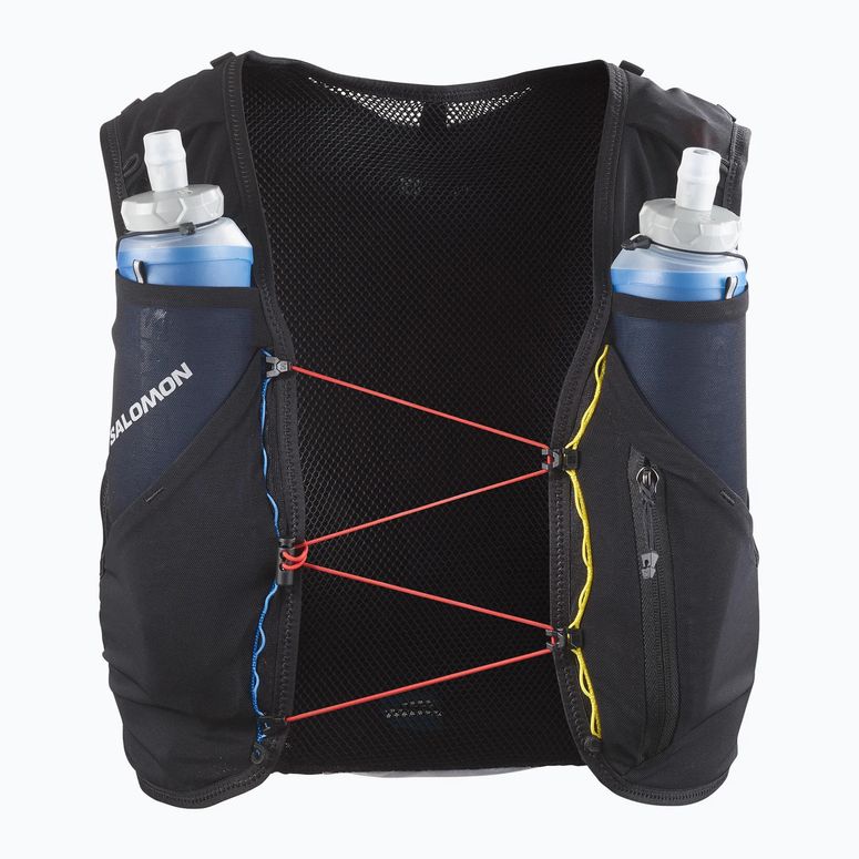 Рюкзак SKECHERS ADV SKIN 5 RACE FLAG - 1