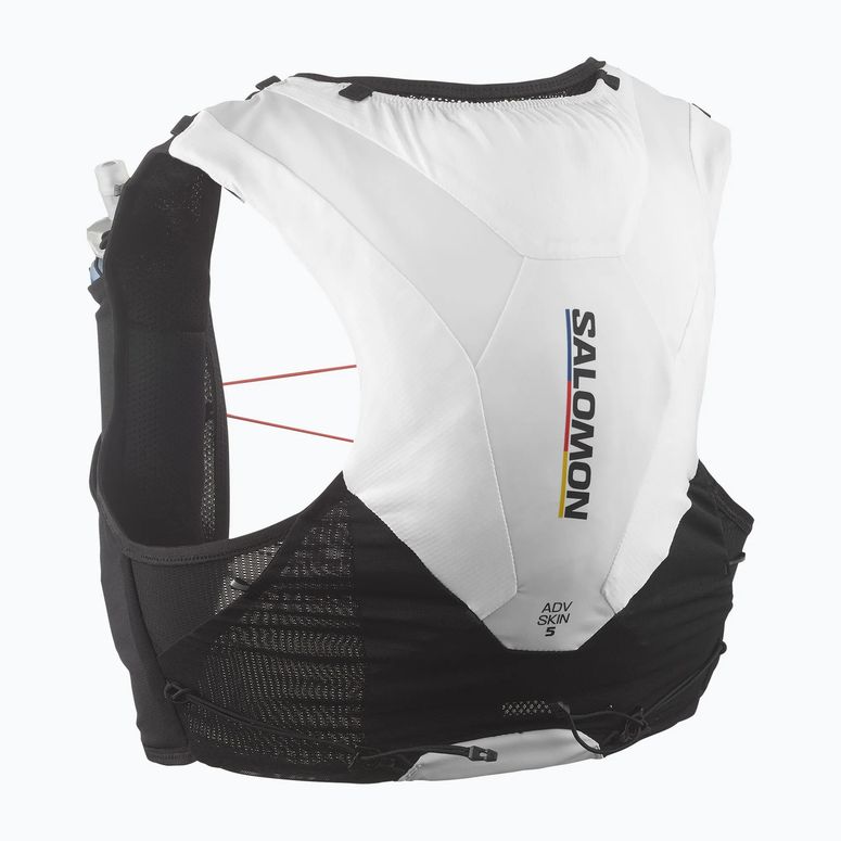 Рюкзак SKECHERS ADV SKIN 5 RACE FLAG - 3