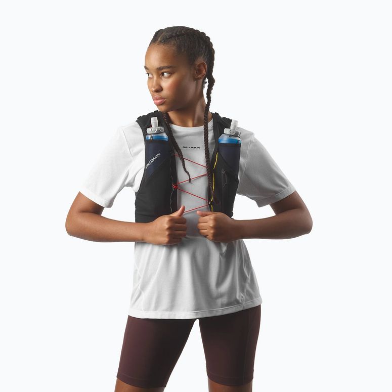 Рюкзак SKECHERS ADV SKIN 5 RACE FLAG - 4
