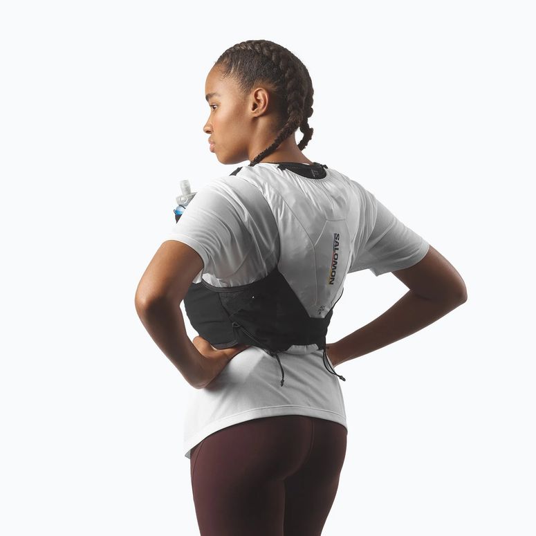 Рюкзак SKECHERS ADV SKIN 5 RACE FLAG - 5