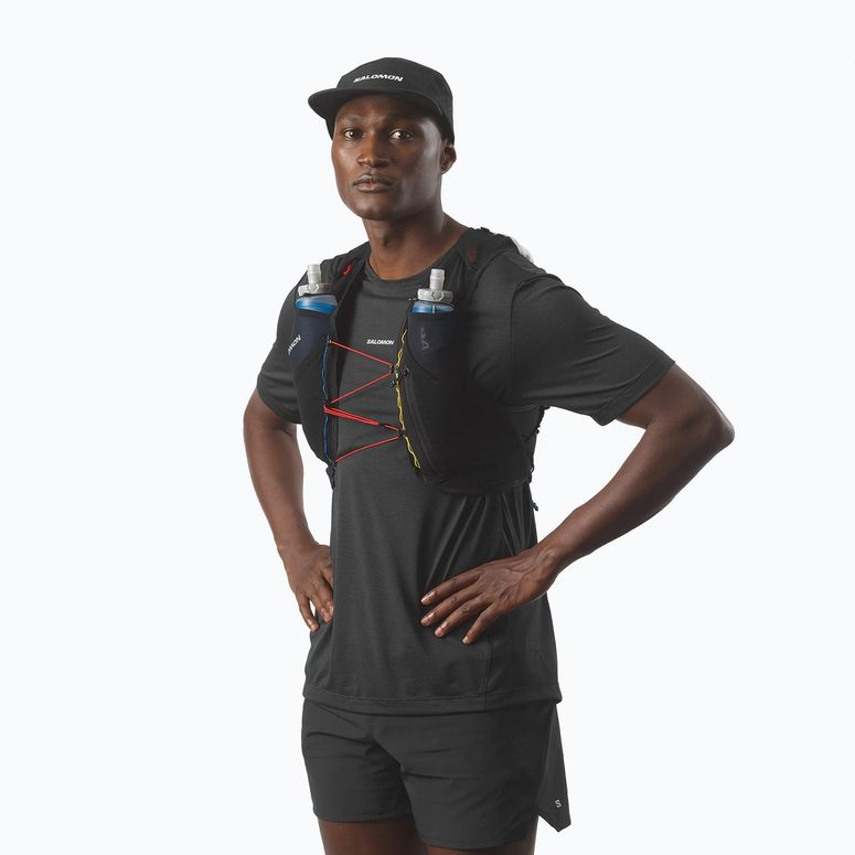 Рюкзак SKECHERS ADV SKIN 5 RACE FLAG - 7