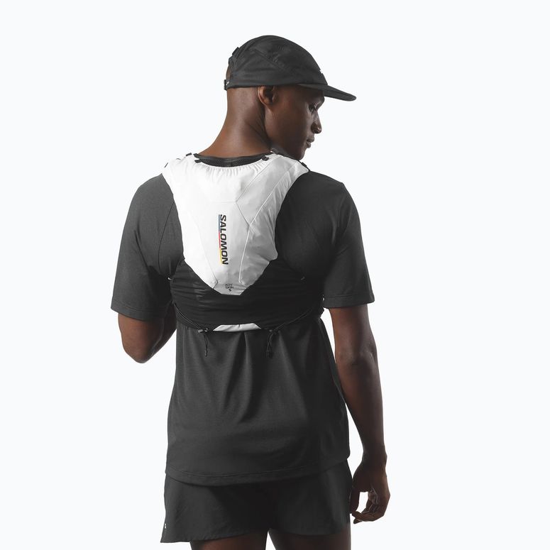 Рюкзак SKECHERS ADV SKIN 5 RACE FLAG - 8